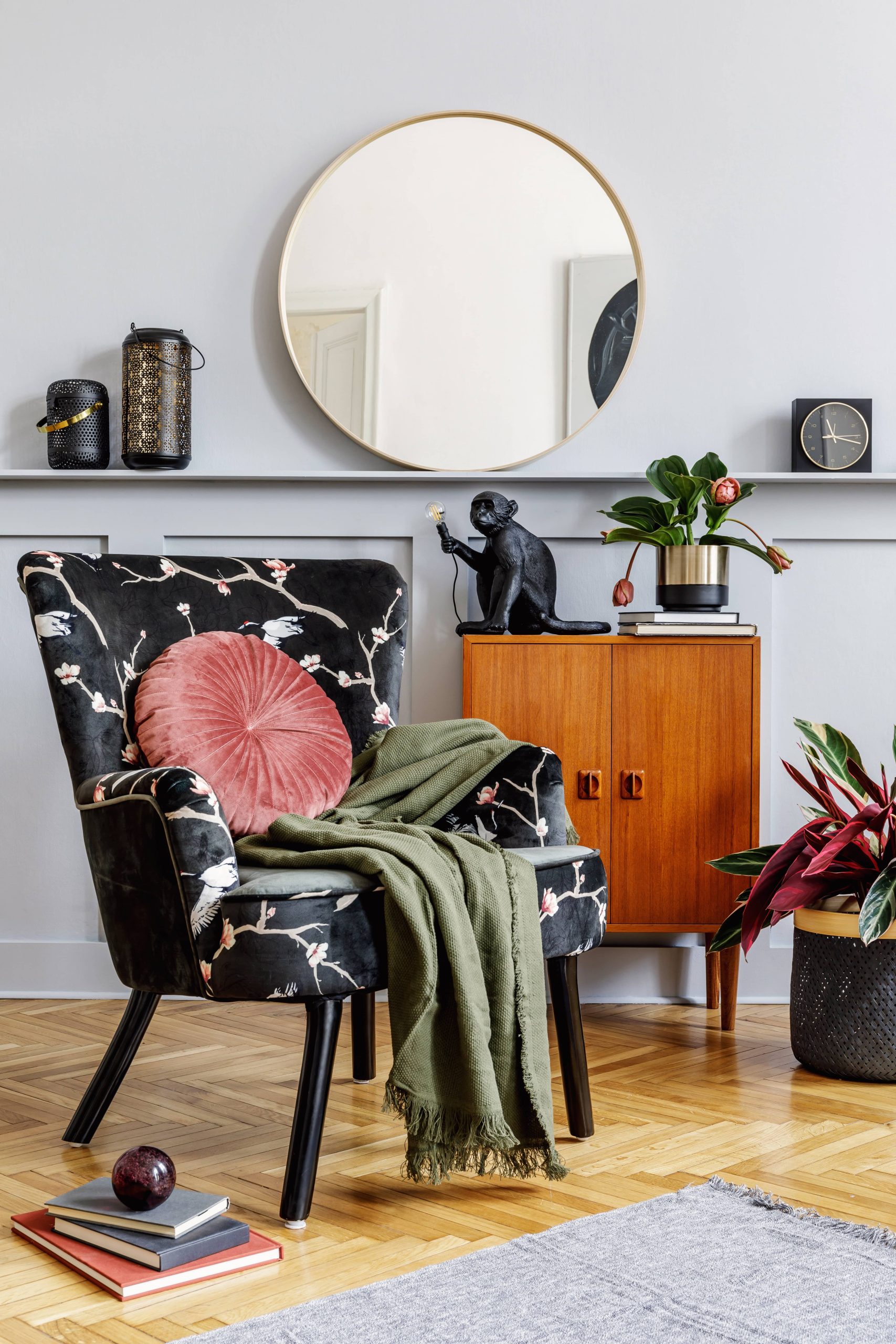Designing an Elegant Guest Bedroom