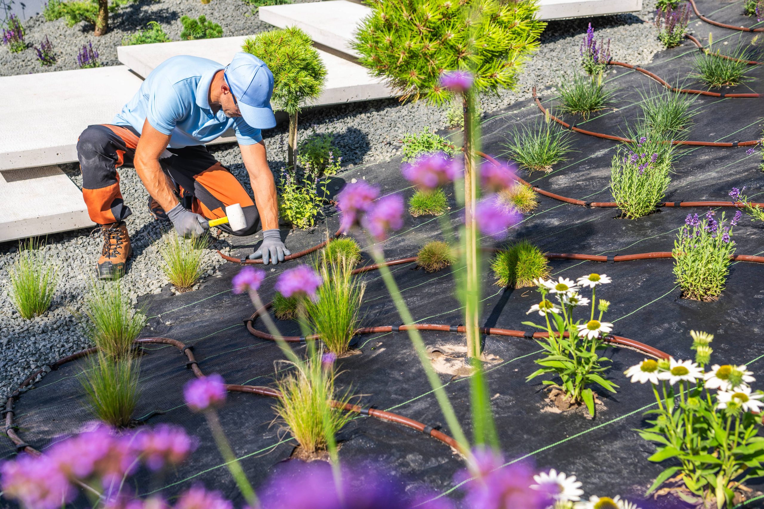 How to Construct an Affordable Backyard Fire Pit