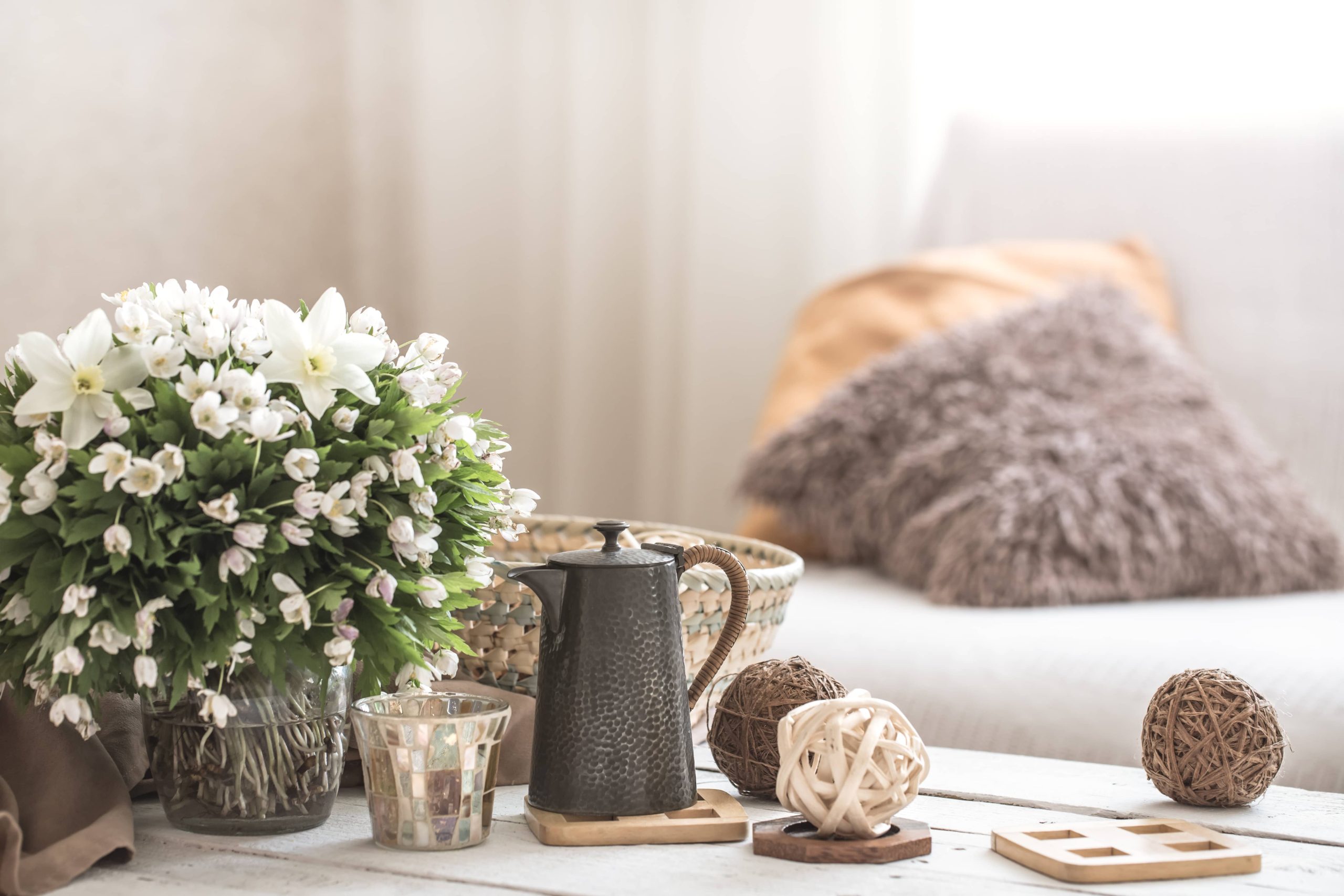 Selecting the Perfect Curtains for Every Room
